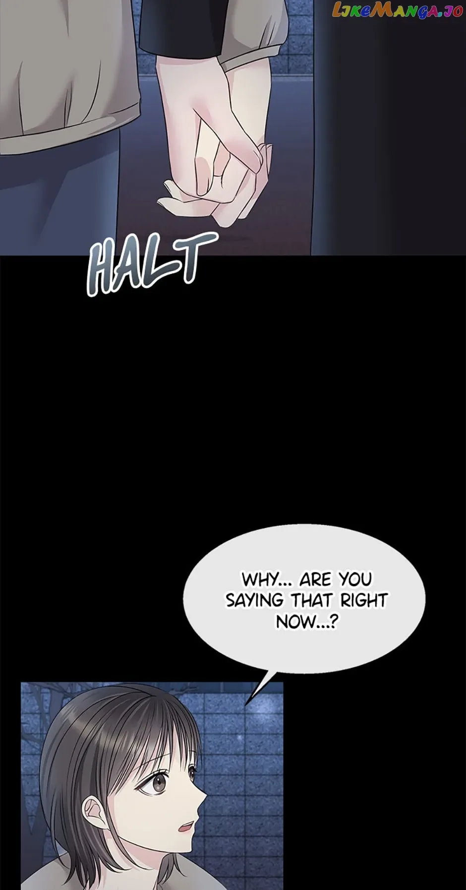 Colored With Time Chapter 13 page 3