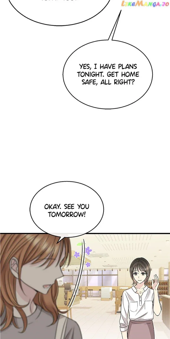 Colored With Time Chapter 25 page 12