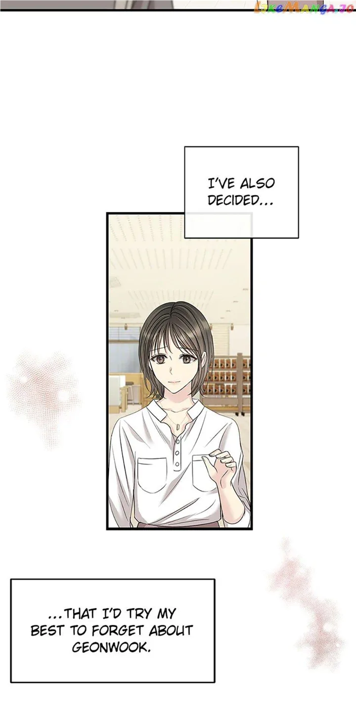 Colored With Time Chapter 25 page 13