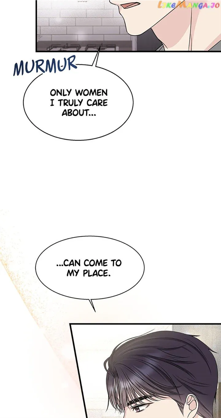 Colored With Time Chapter 16 page 5
