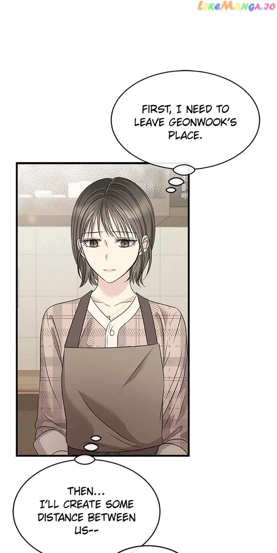 Colored With Time Chapter 20 page 46