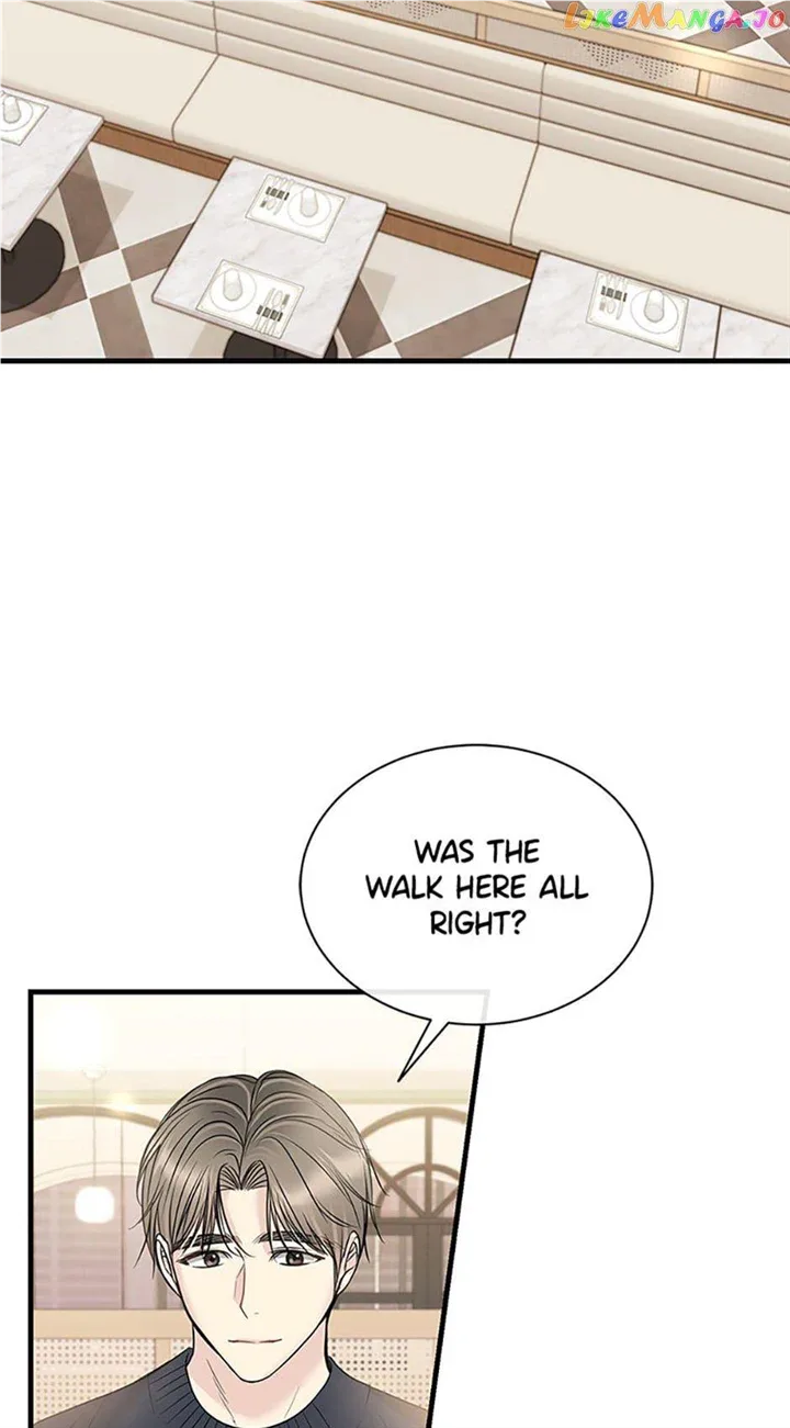 Colored With Time Chapter 25 page 17