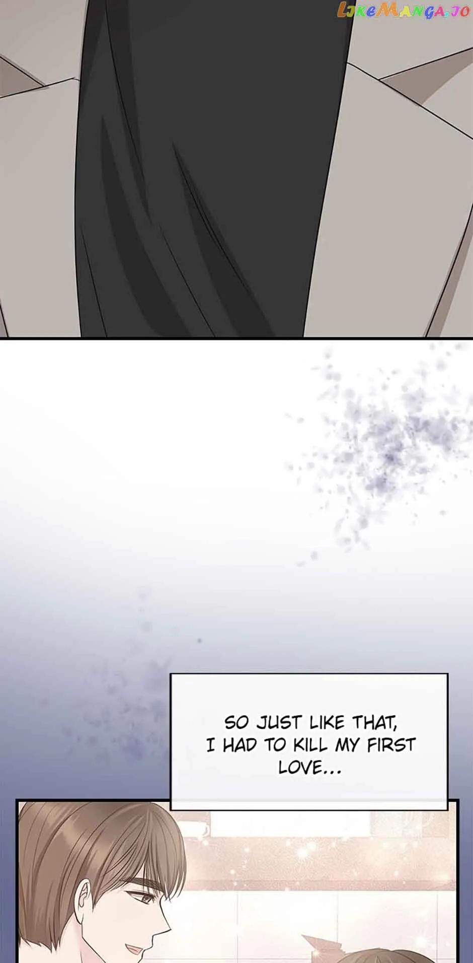 Colored With Time Chapter 20 page 38