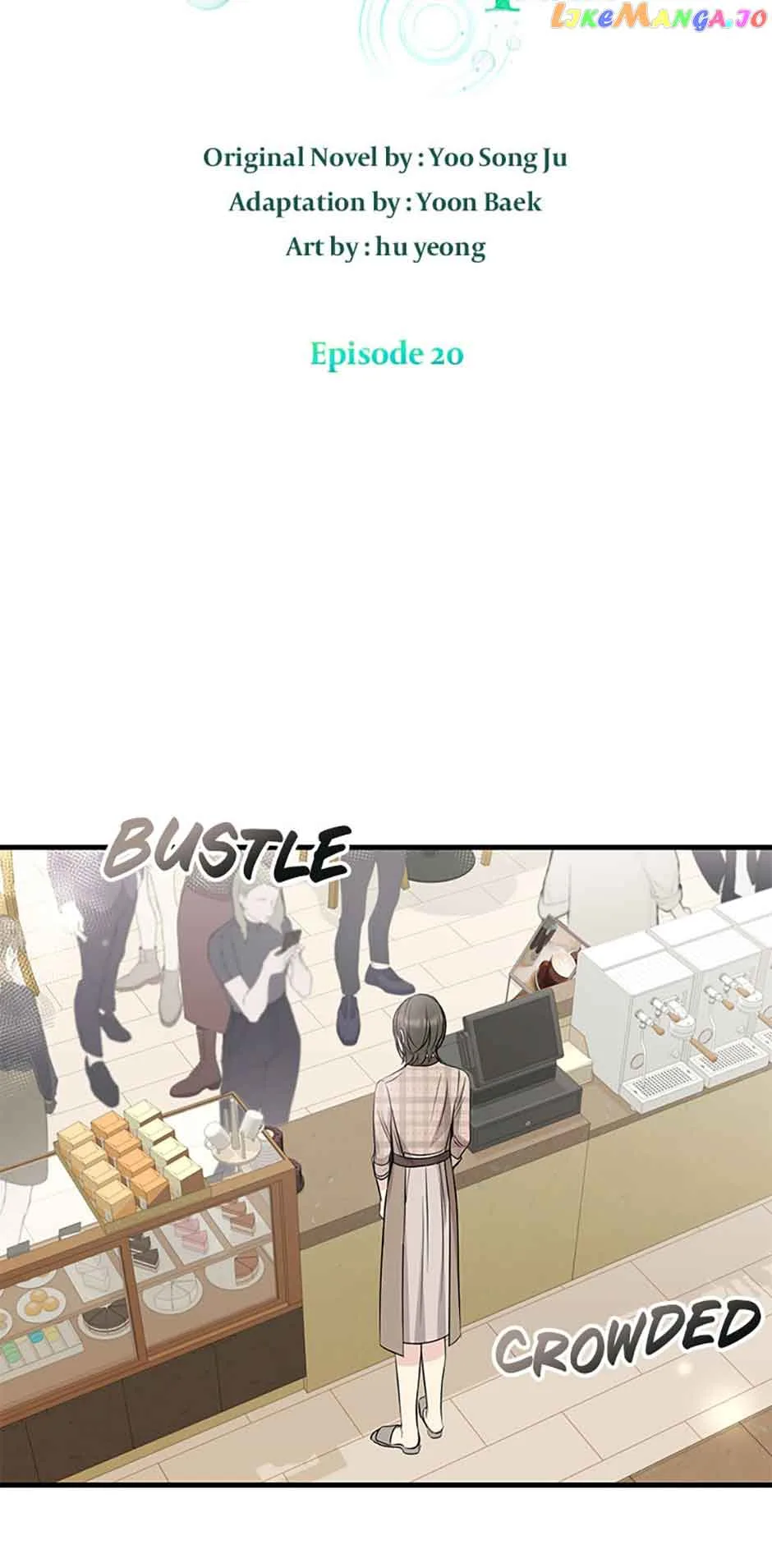 Colored With Time Chapter 20 page 40