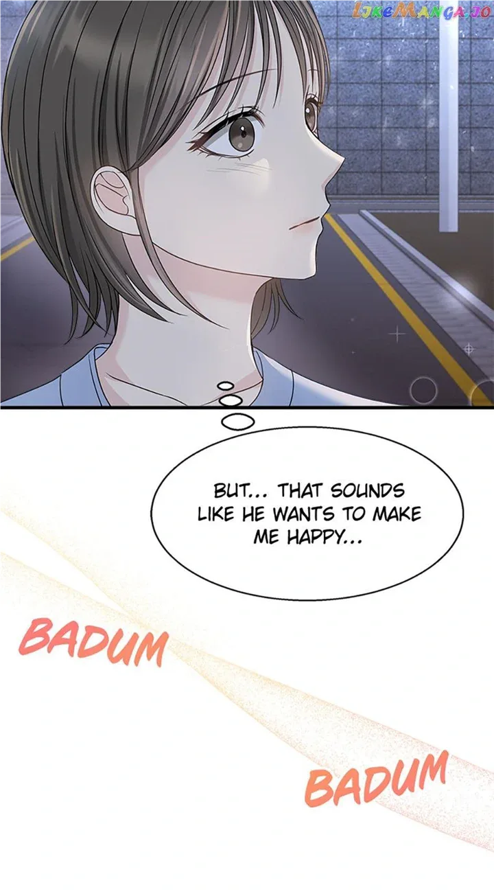 Colored With Time Chapter 11 page 60