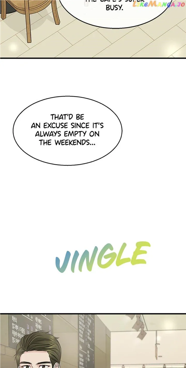 Colored With Time Chapter 12 page 10