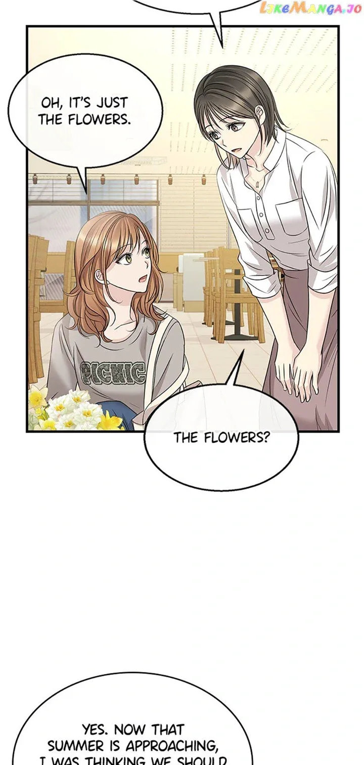 Colored With Time Chapter 25 page 4