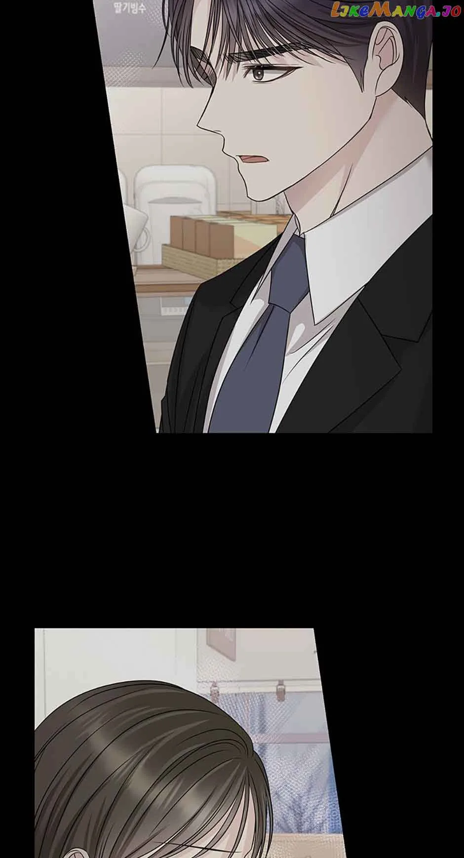 Colored With Time Chapter 20 page 43