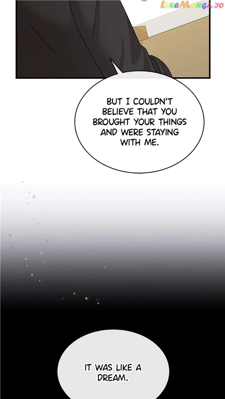Colored With Time Chapter 24 page 4