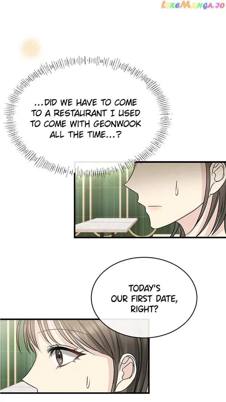 Colored With Time Chapter 25 page 19