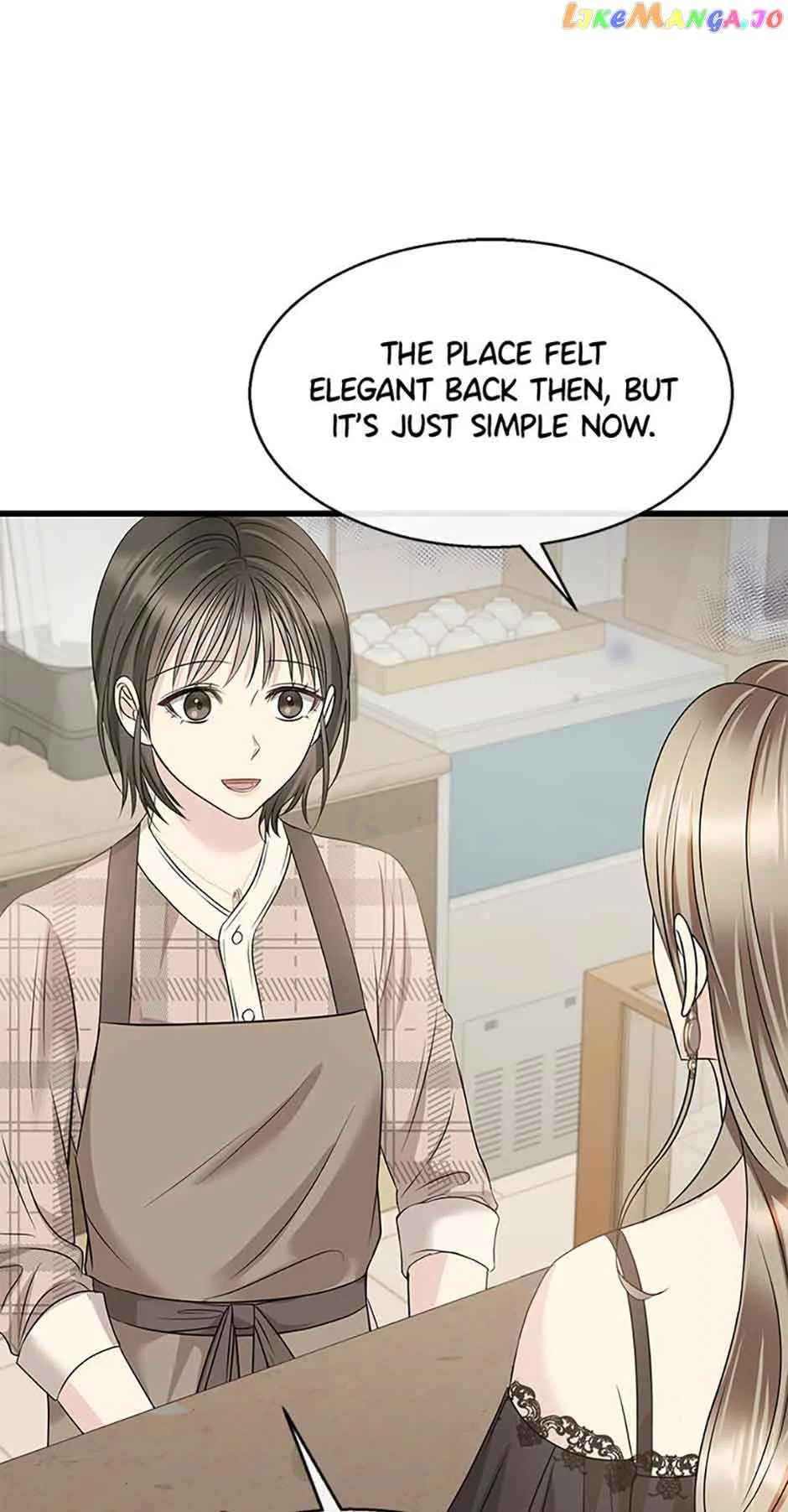 Colored With Time Chapter 20 page 51