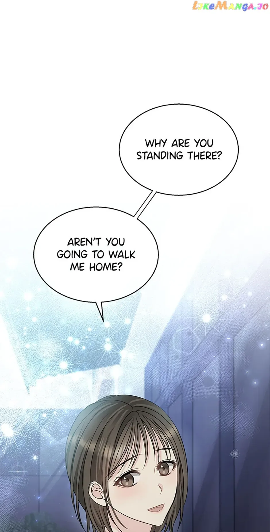 Colored With Time Chapter 26 page 11