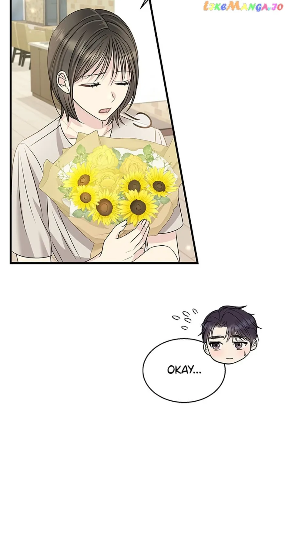 Colored With Time Chapter 26 page 8