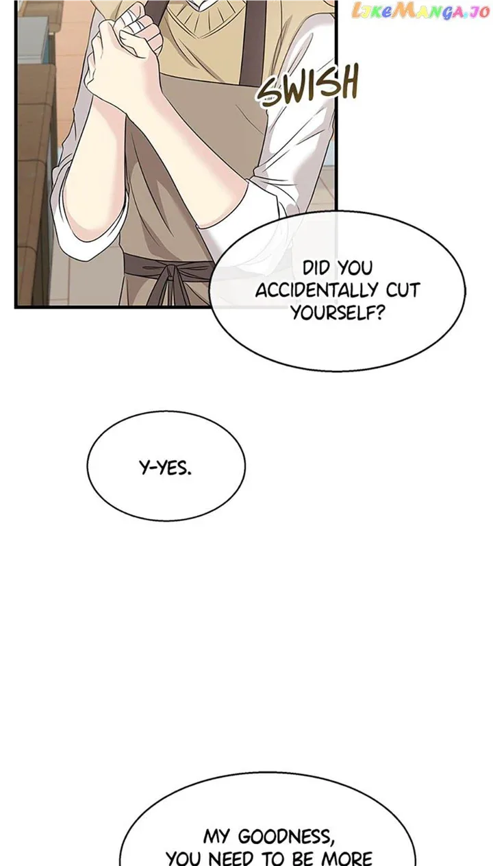 Colored With Time Chapter 16 page 16