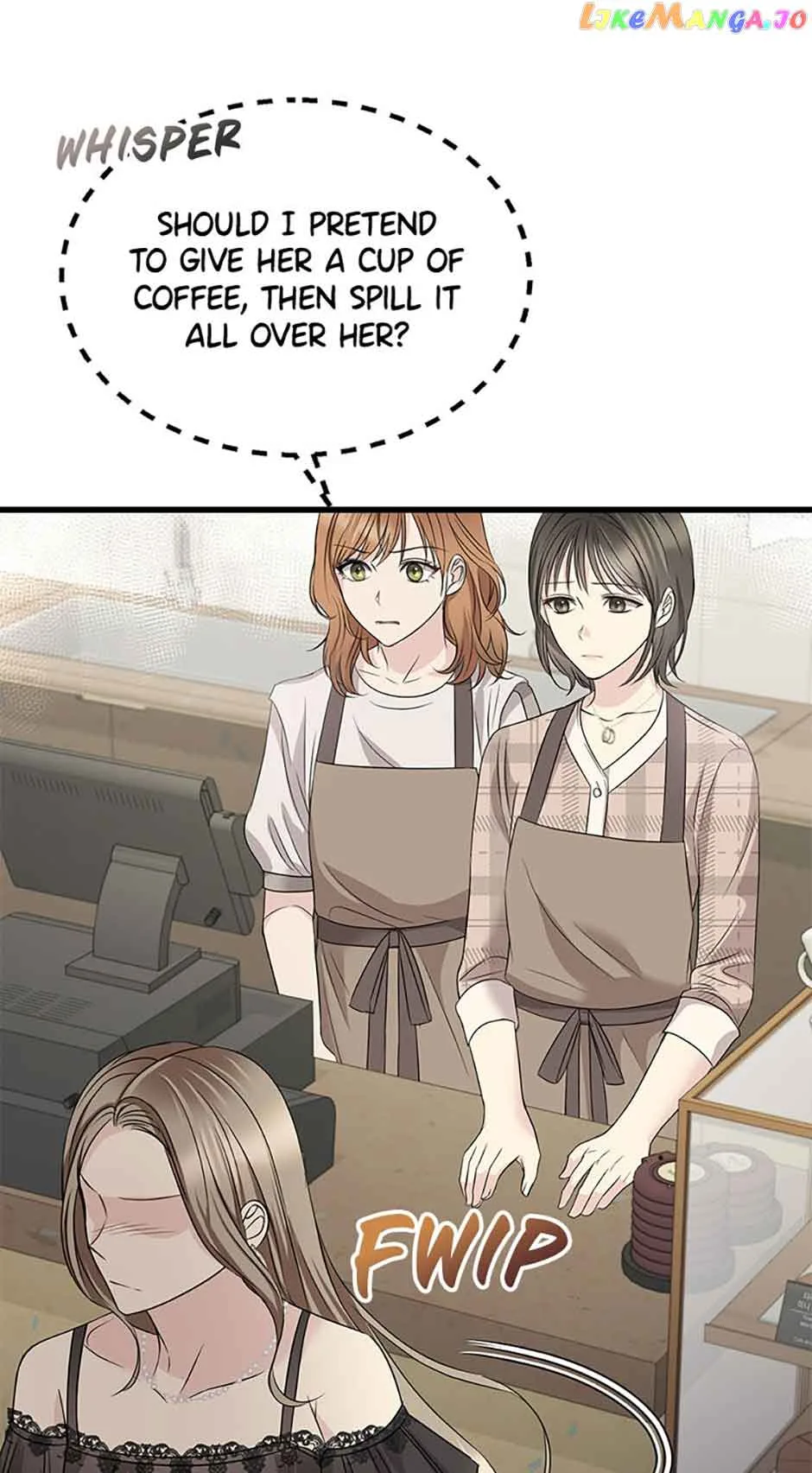 Colored With Time Chapter 20 page 61