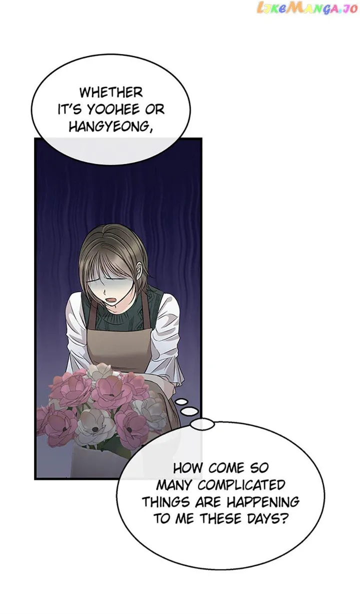 Colored With Time Chapter 22 page 7
