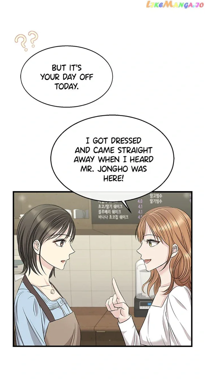 Colored With Time Chapter 12 page 13