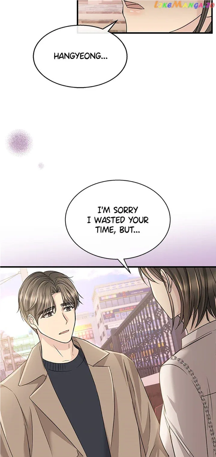 Colored With Time Chapter 25 page 32