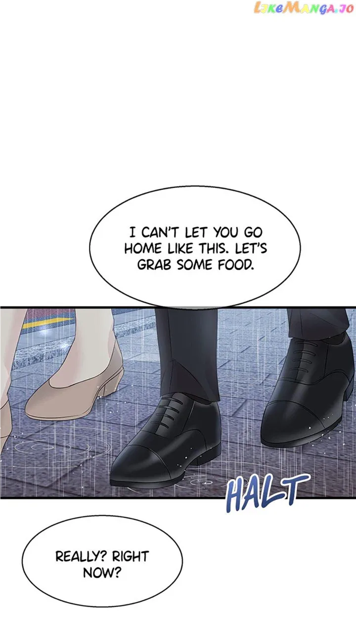 Colored With Time Chapter 9 page 59