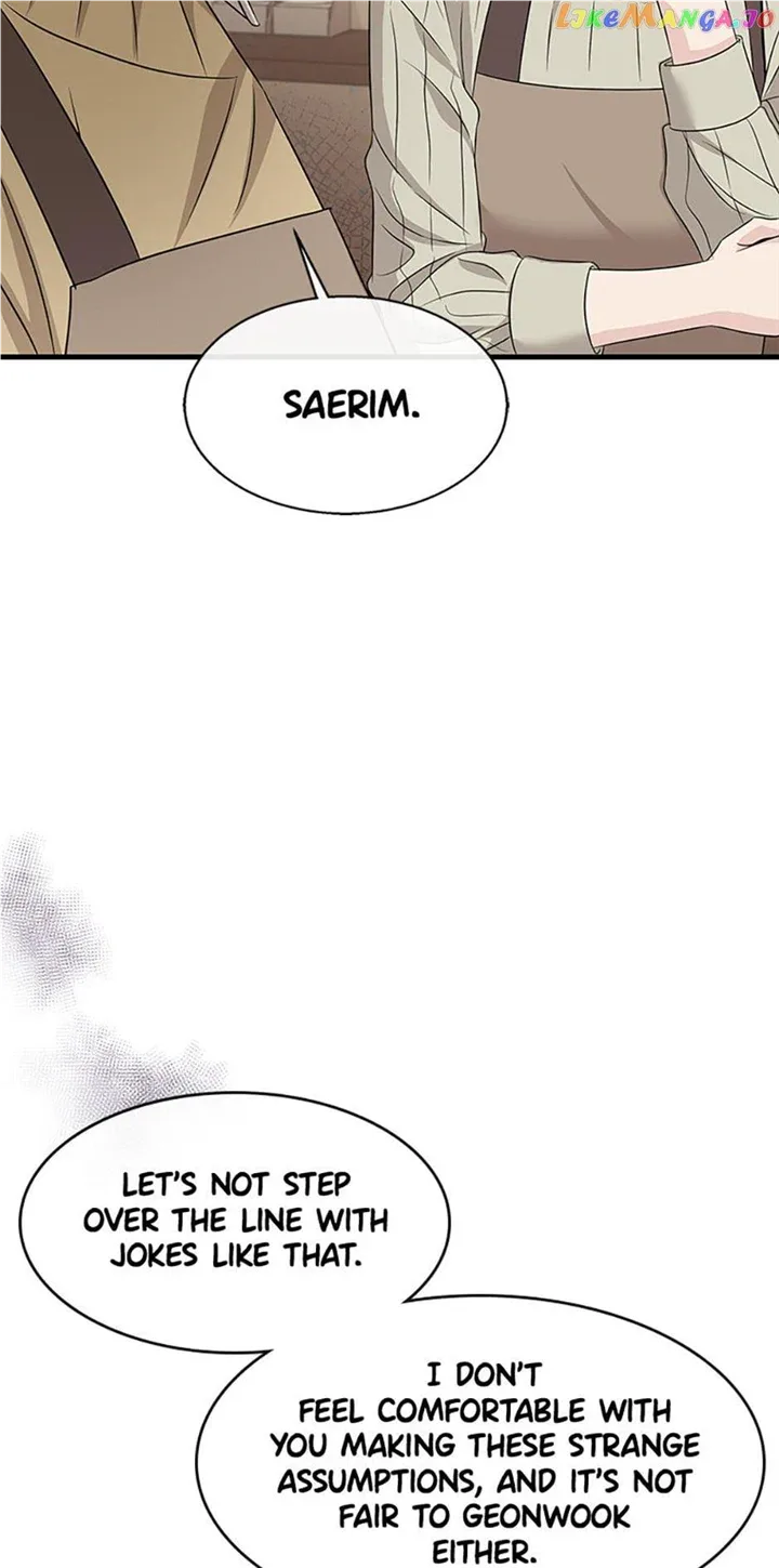 Colored With Time Chapter 16 page 25
