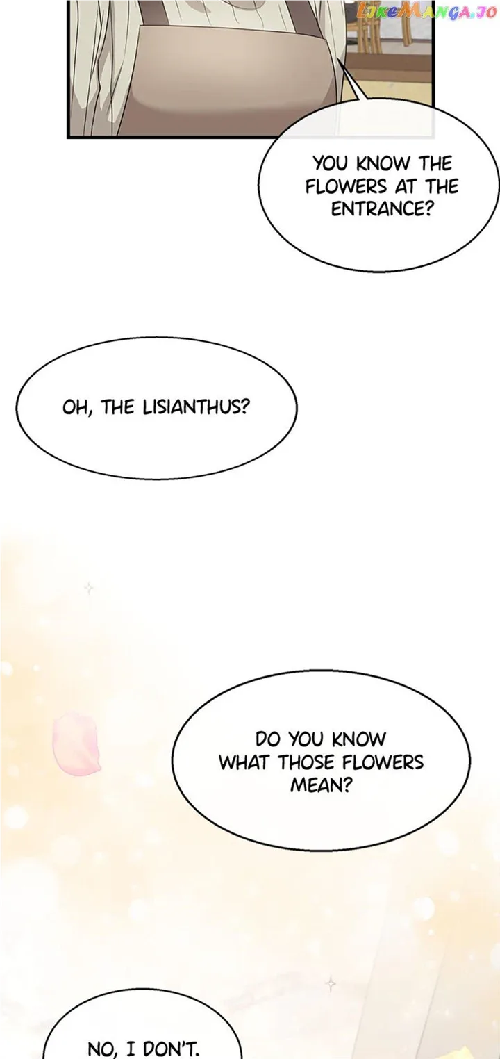 Colored With Time Chapter 16 page 21