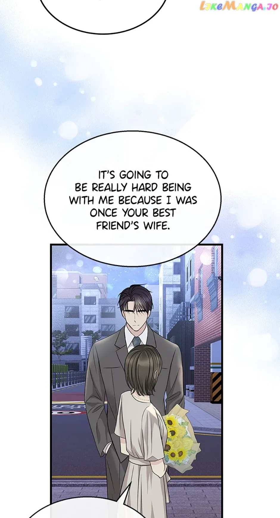 Colored With Time Chapter 26 page 23