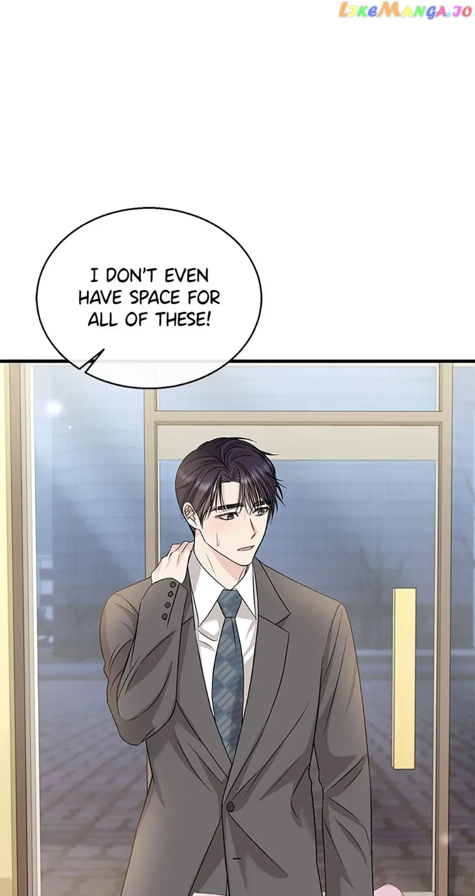 Colored With Time Chapter 26 page 6