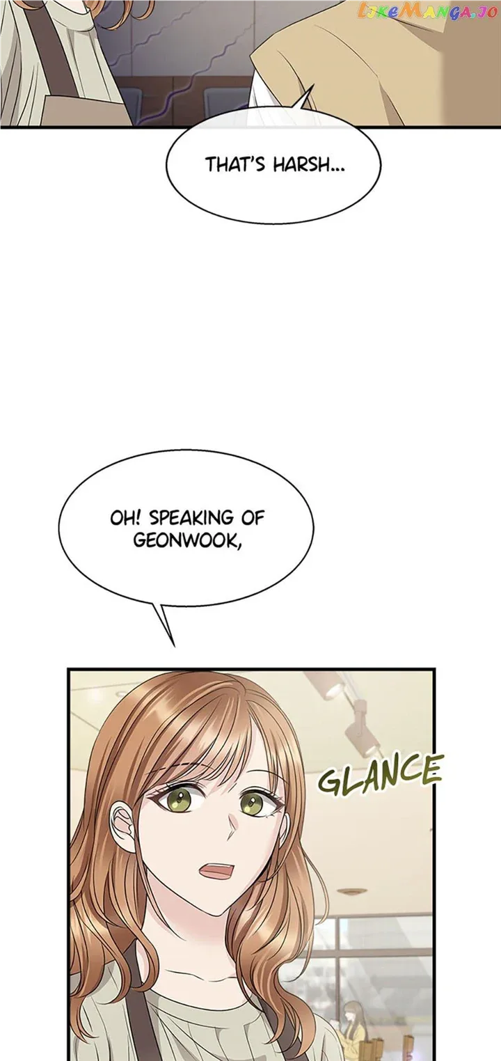Colored With Time Chapter 16 page 20
