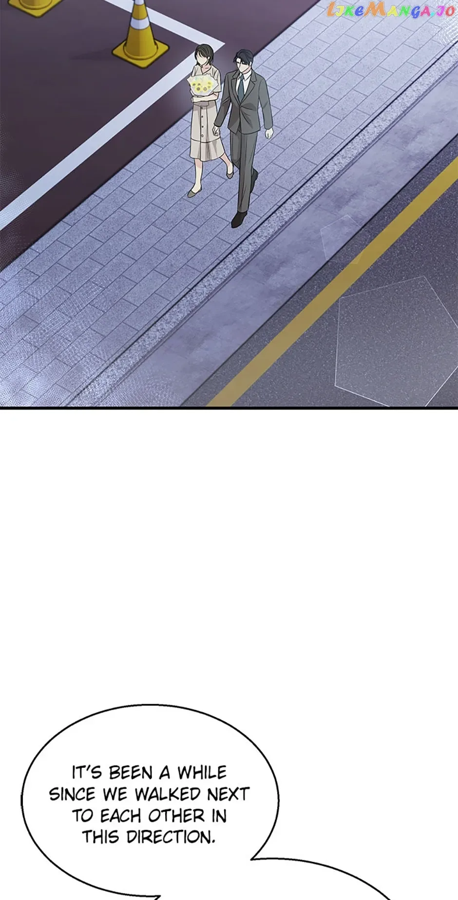 Colored With Time Chapter 26 page 14