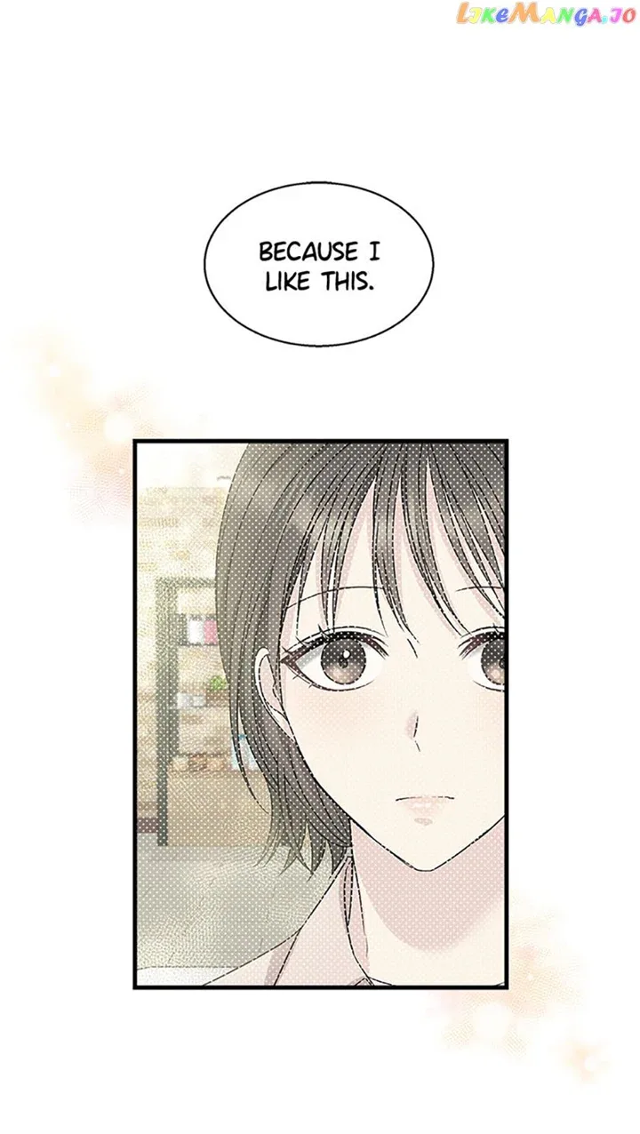Colored With Time Chapter 9 page 55