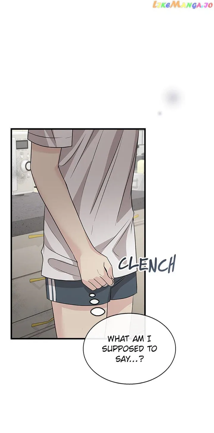 Colored With Time Chapter 16 page 8