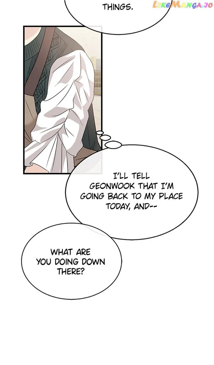 Colored With Time Chapter 22 page 10