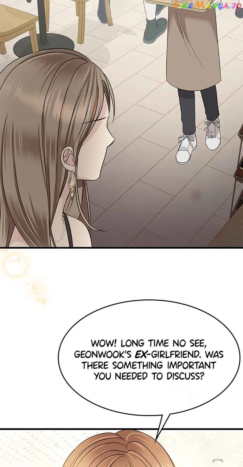 Colored With Time Chapter 20 page 54