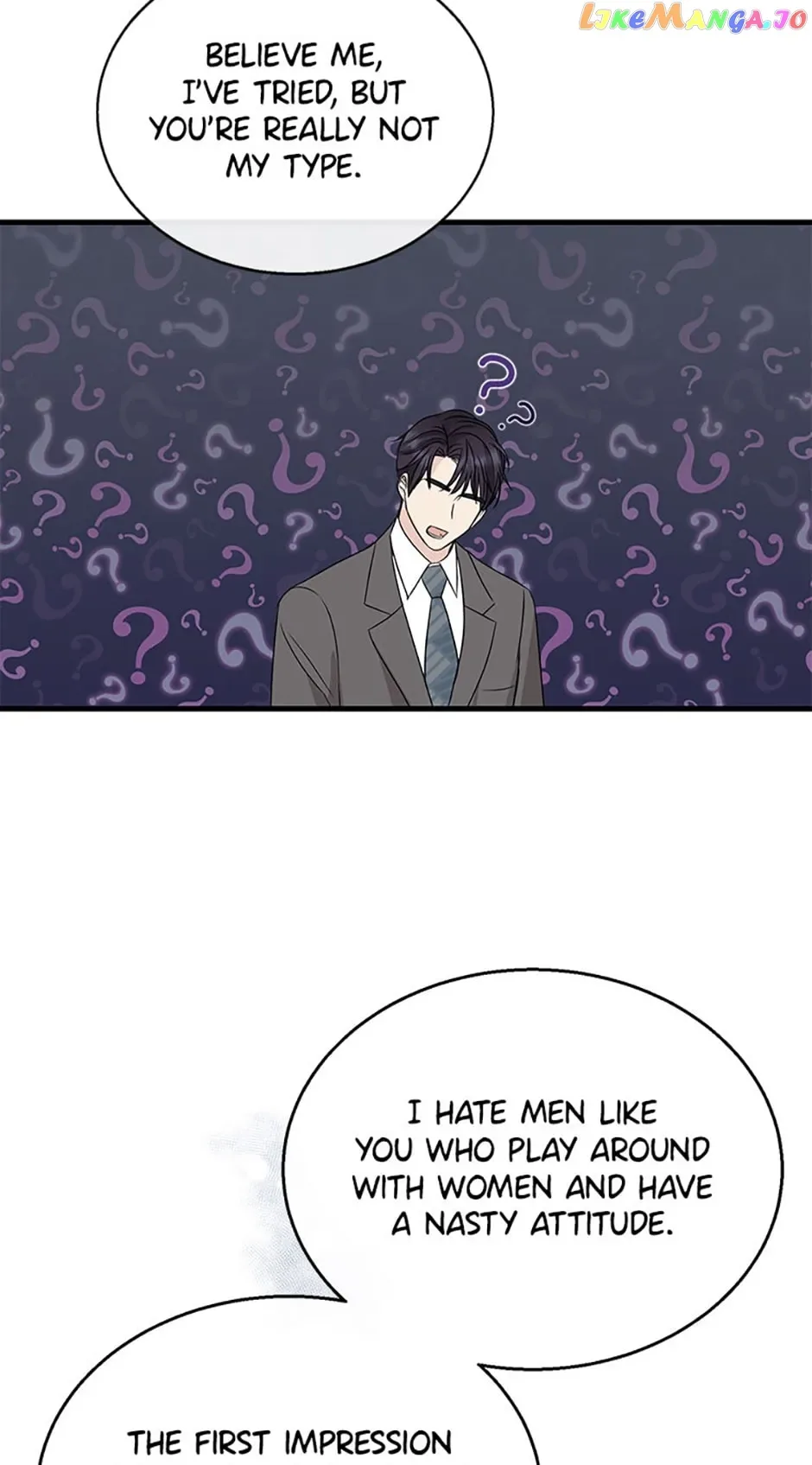 Colored With Time Chapter 26 page 20