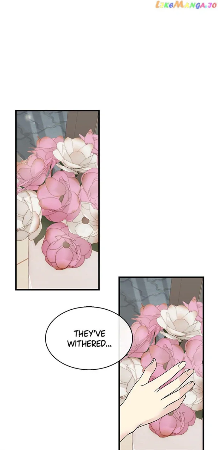 Colored With Time Chapter 22 page 3