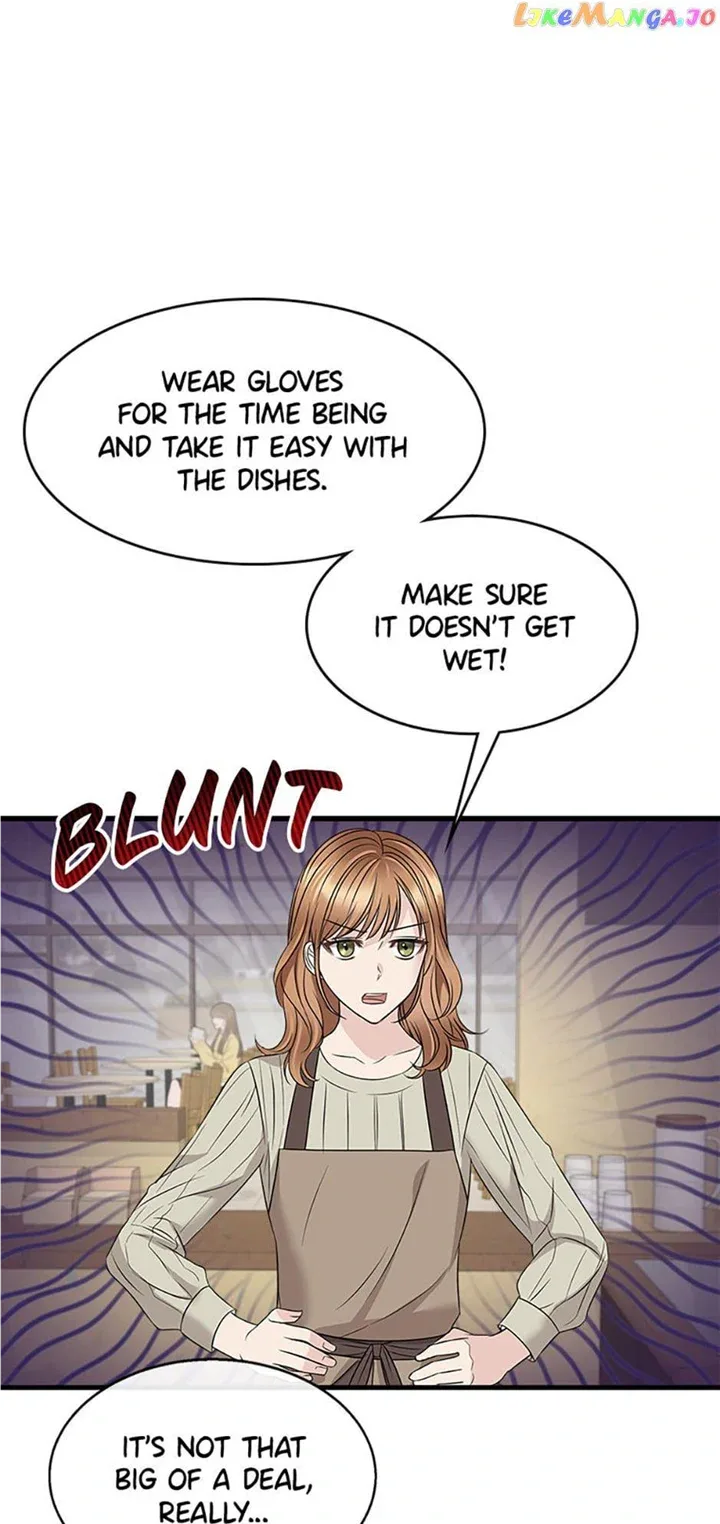 Colored With Time Chapter 16 page 18