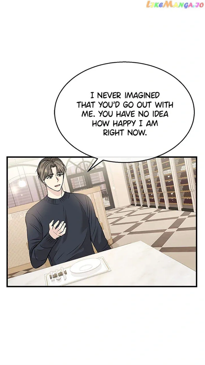 Colored With Time Chapter 25 page 20
