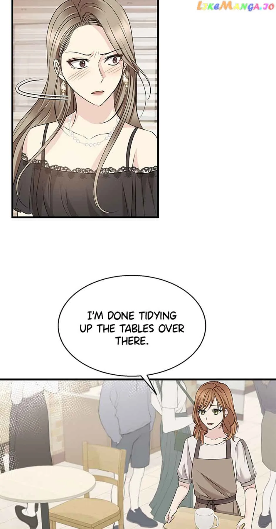 Colored With Time Chapter 20 page 53