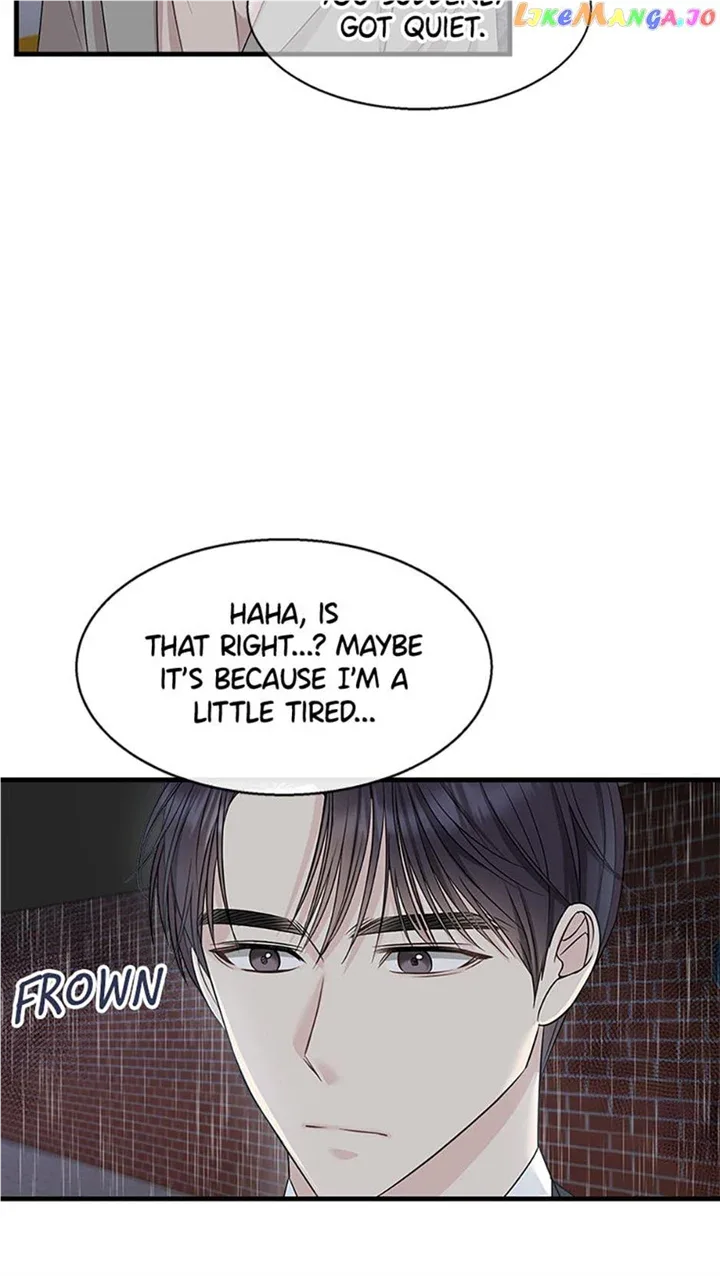 Colored With Time Chapter 9 page 58