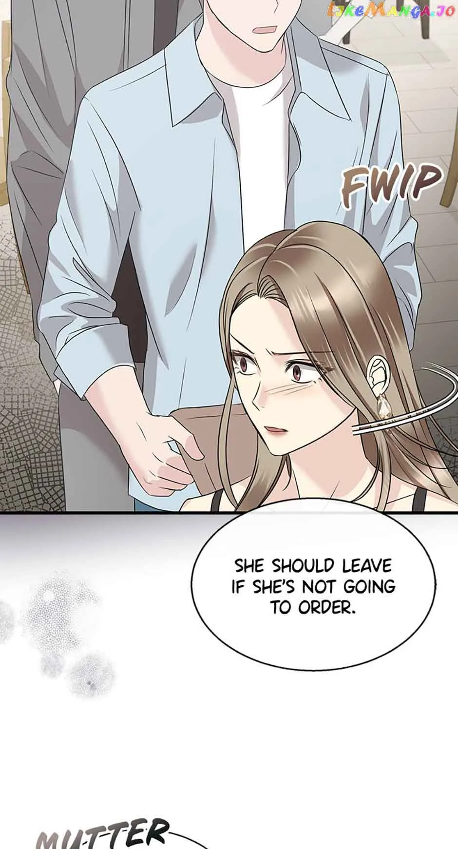 Colored With Time Chapter 20 page 59