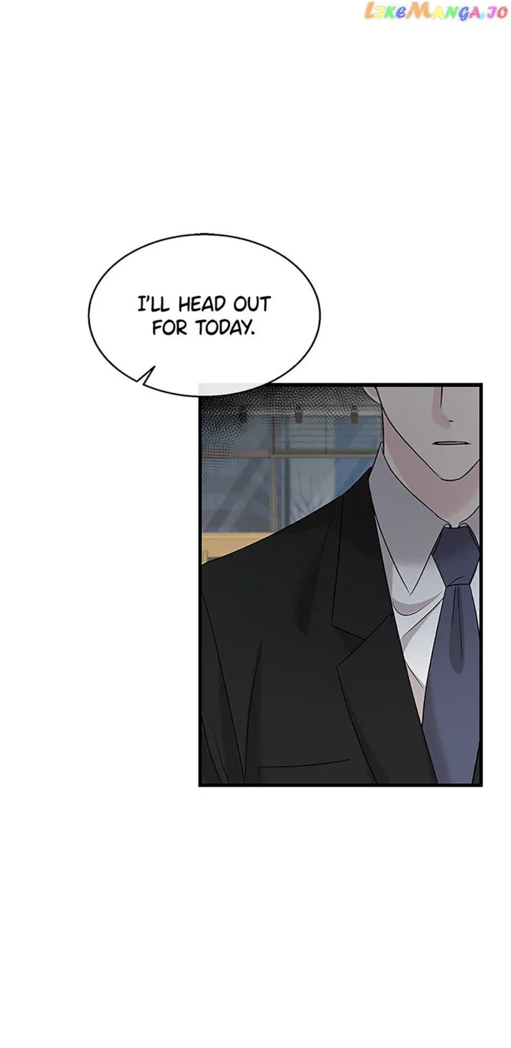 Colored With Time Chapter 19 page 8