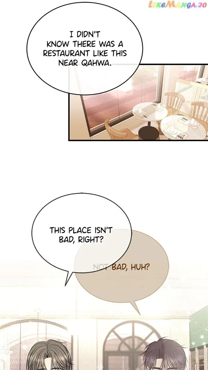Colored With Time Chapter 25 page 21