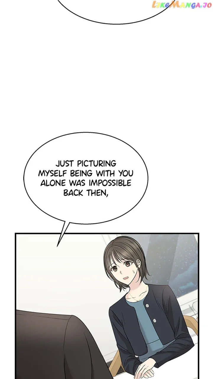 Colored With Time Chapter 24 page 3
