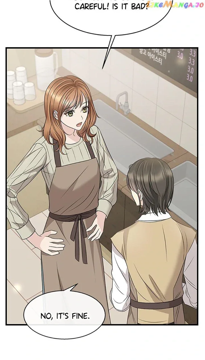 Colored With Time Chapter 16 page 17