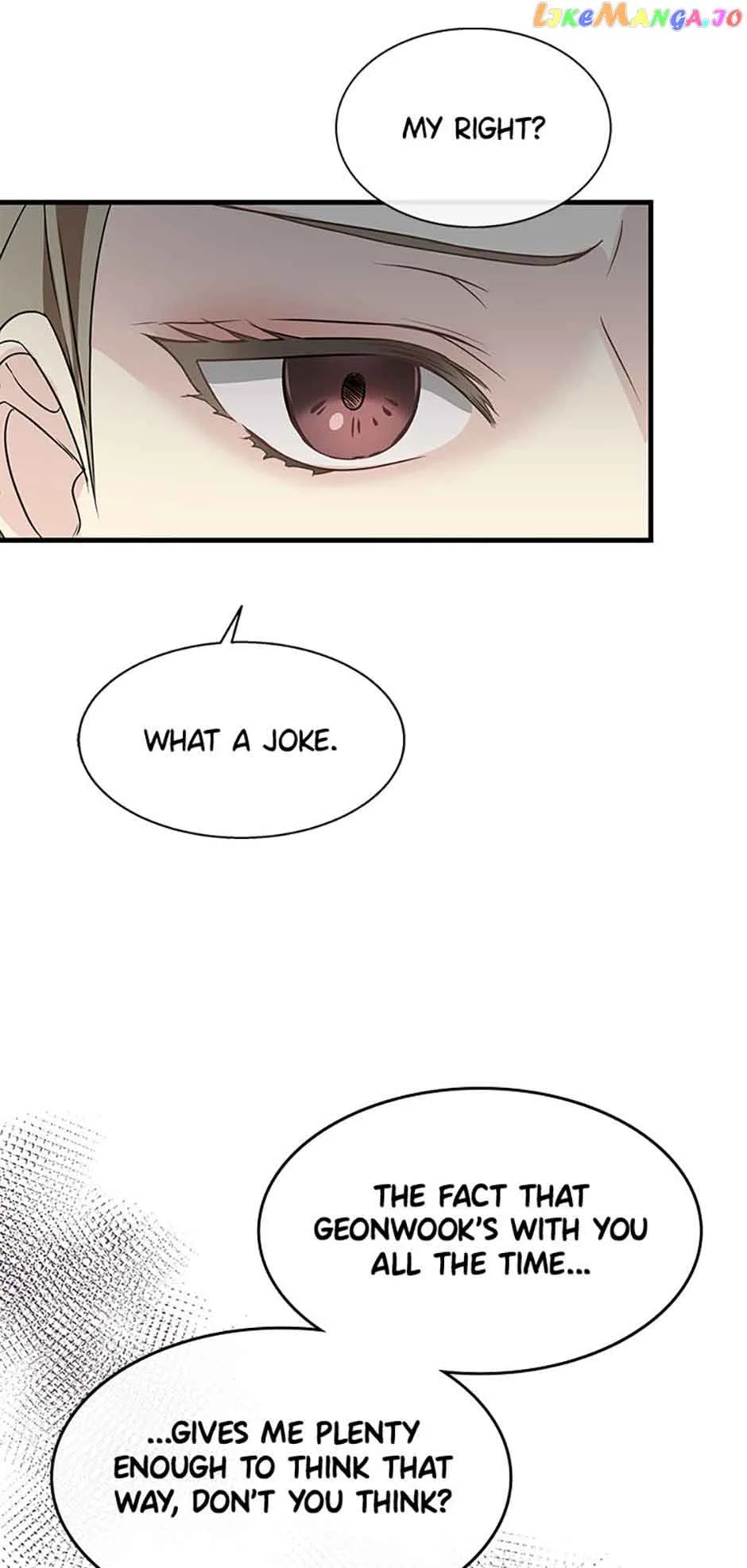 Colored With Time Chapter 20 page 67