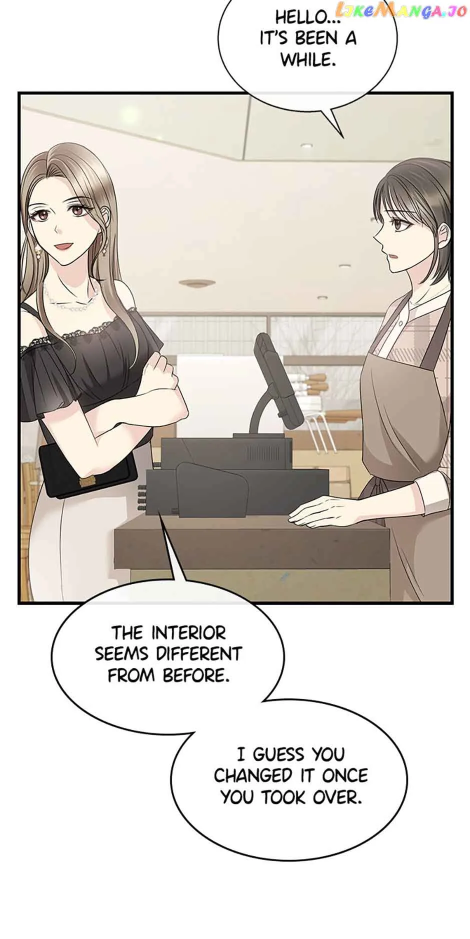 Colored With Time Chapter 20 page 50