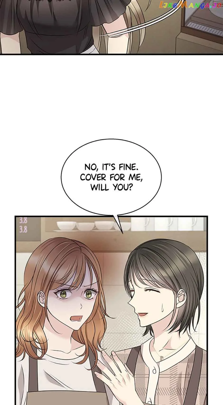 Colored With Time Chapter 20 page 62