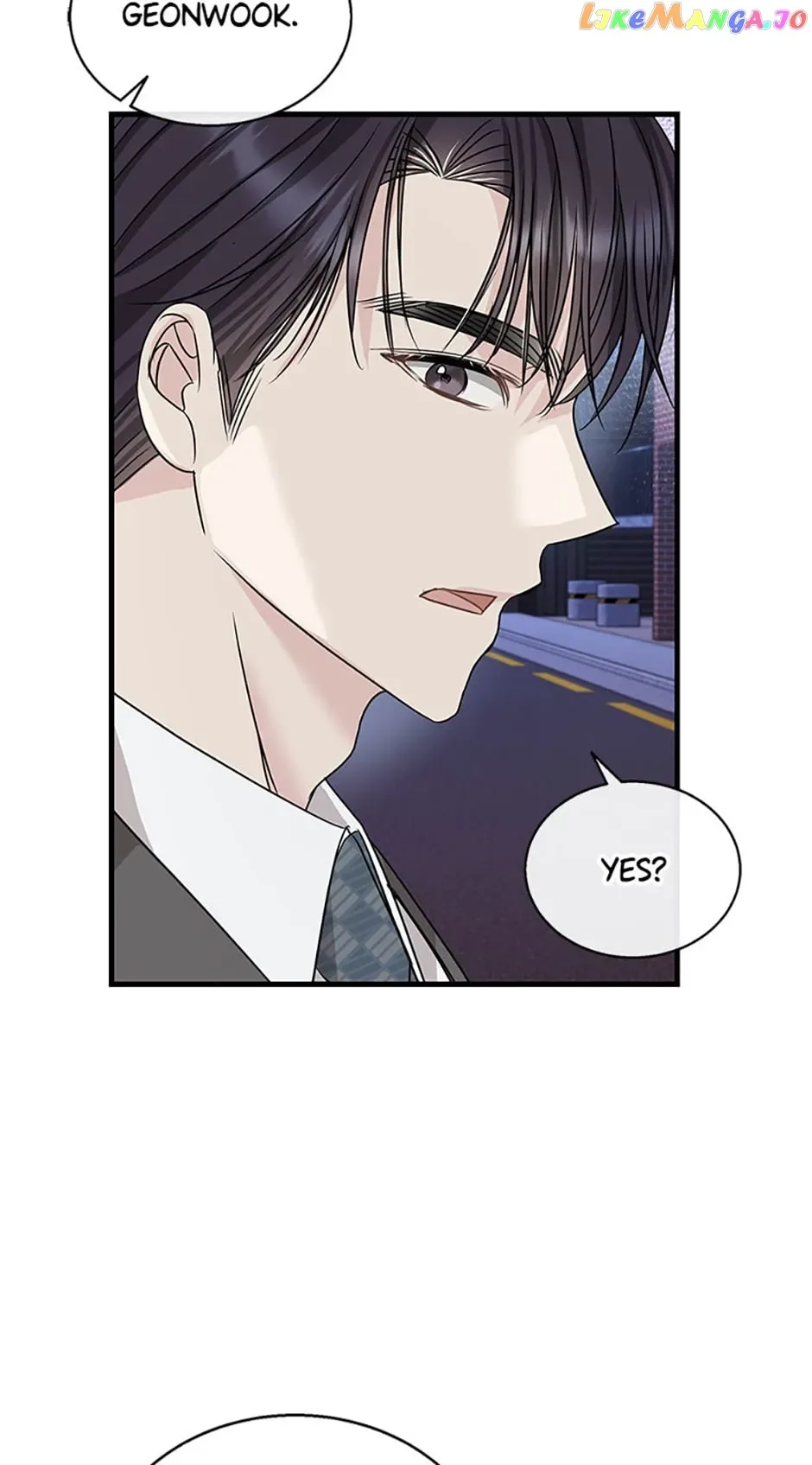 Colored With Time Chapter 26 page 19