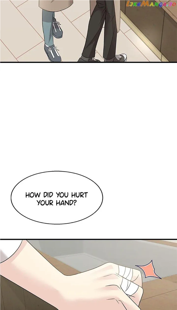Colored With Time Chapter 16 page 14
