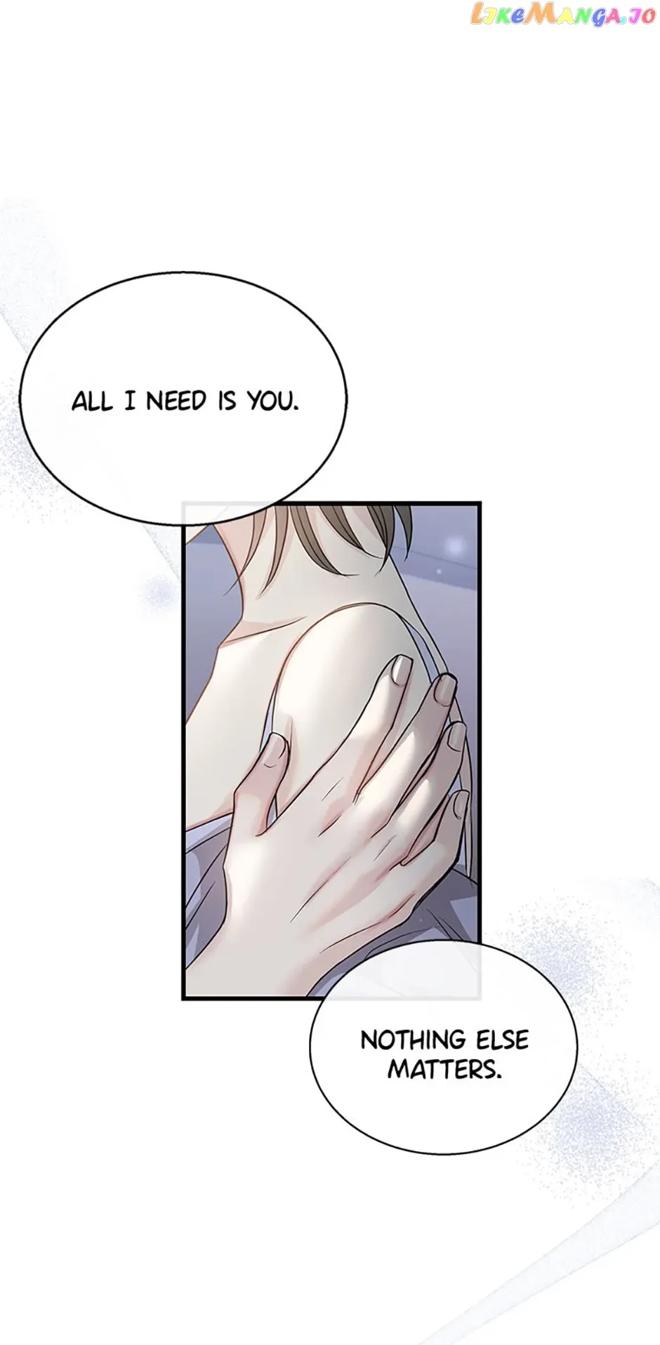 Colored With Time Chapter 28 page 20